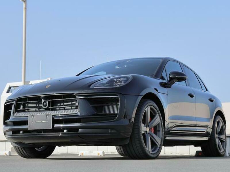 MACAN