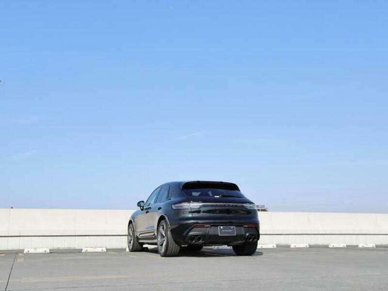 MACAN