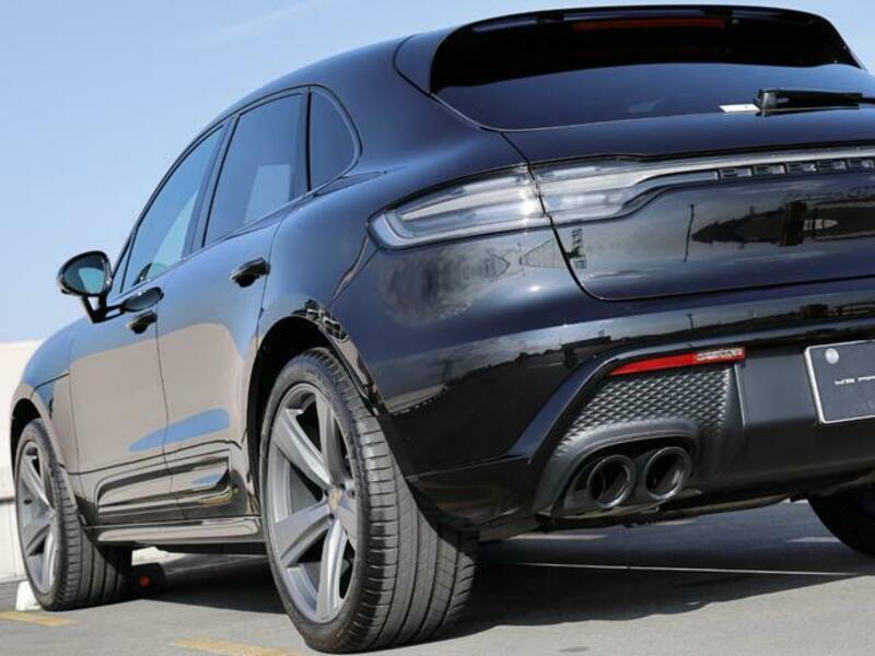 MACAN