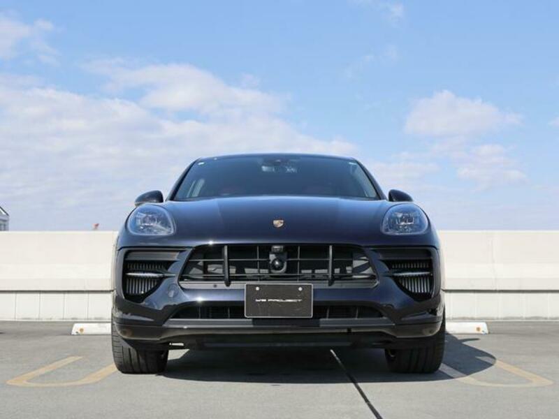 MACAN