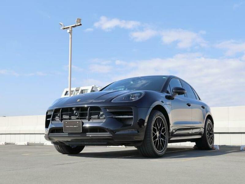 MACAN