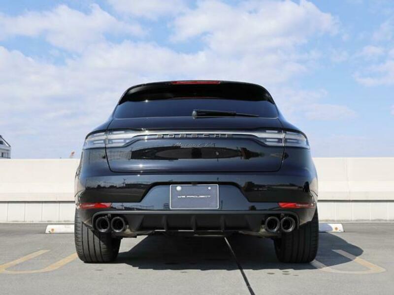 MACAN