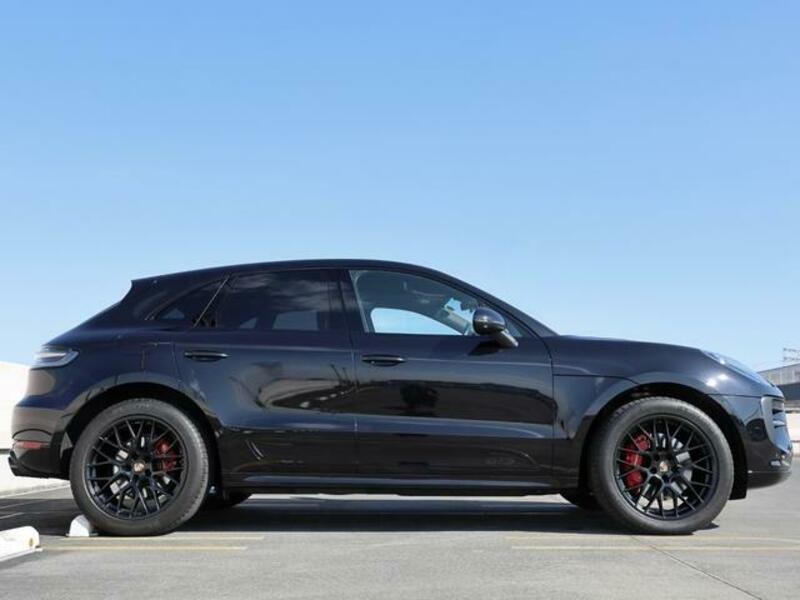 MACAN