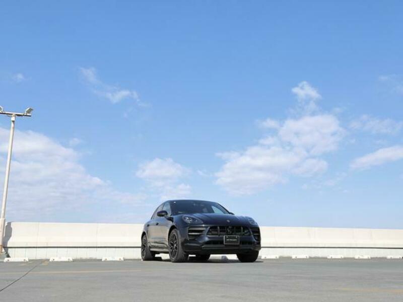 MACAN