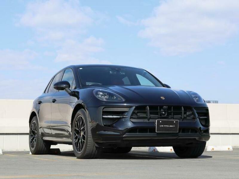 MACAN