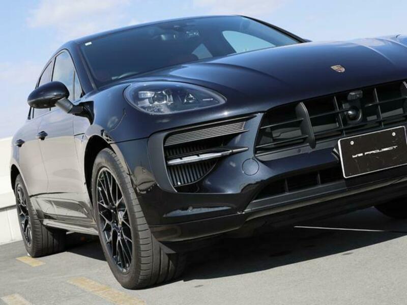 MACAN