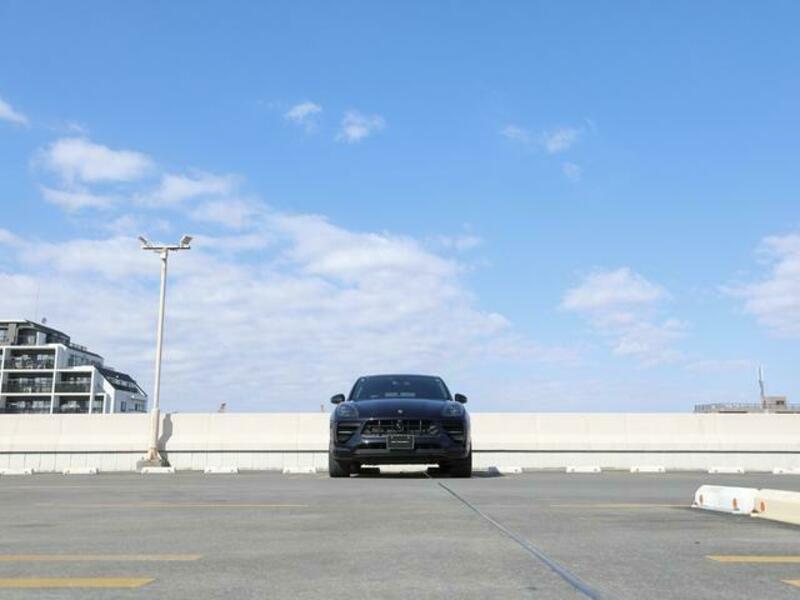 MACAN