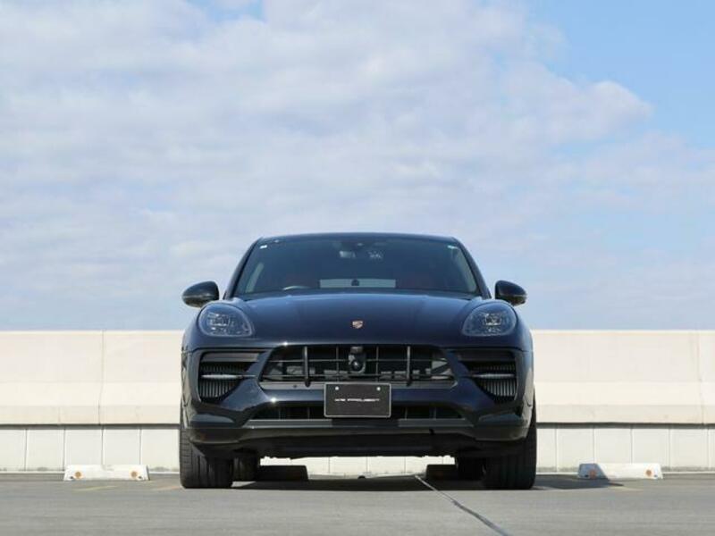 MACAN