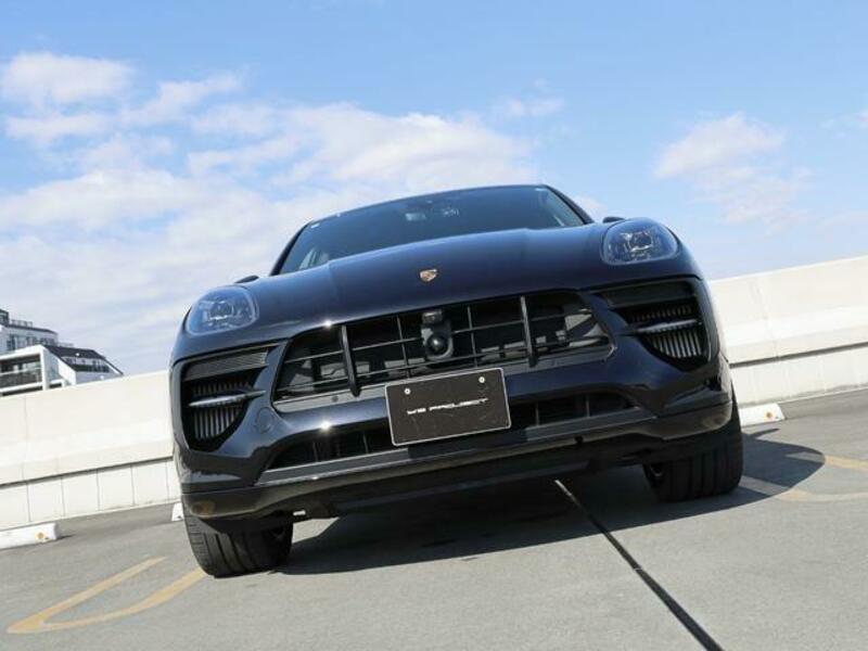 MACAN