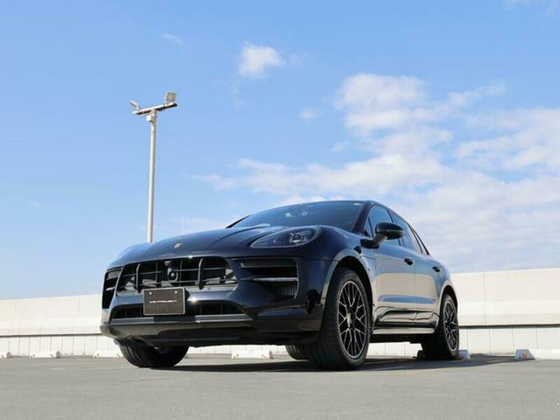 MACAN