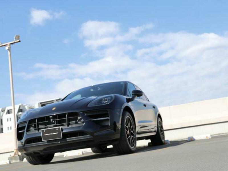 MACAN