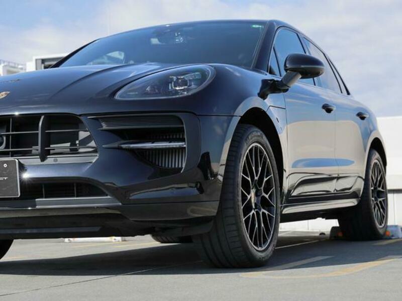 MACAN