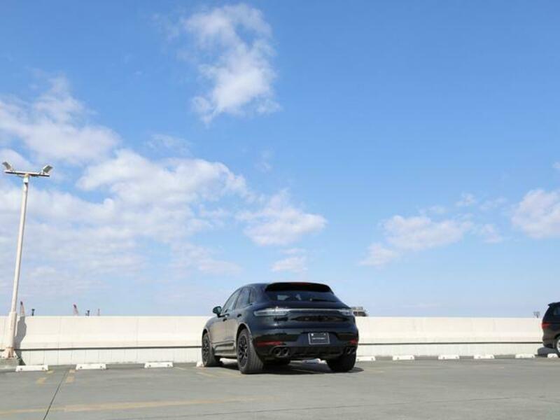 MACAN