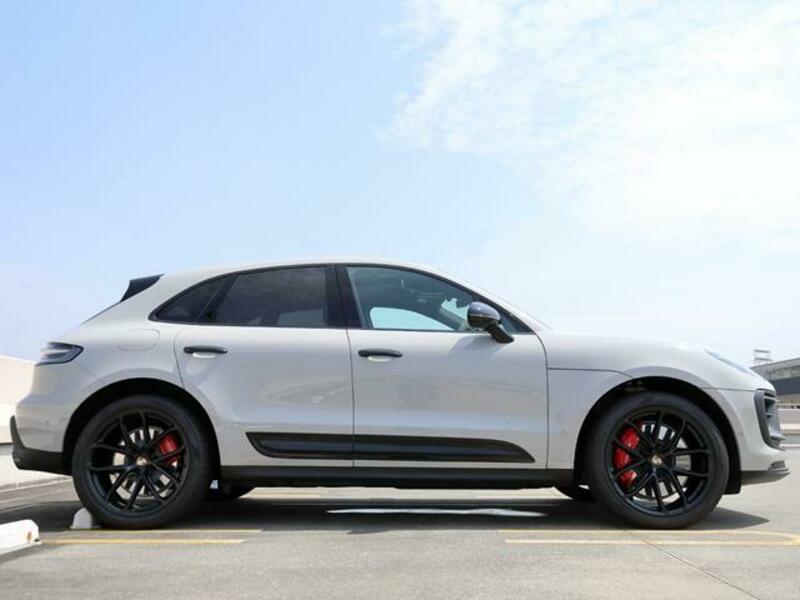 MACAN