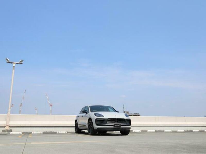 MACAN