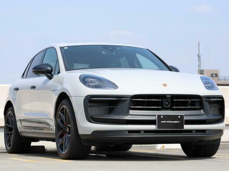 MACAN