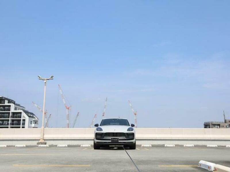MACAN