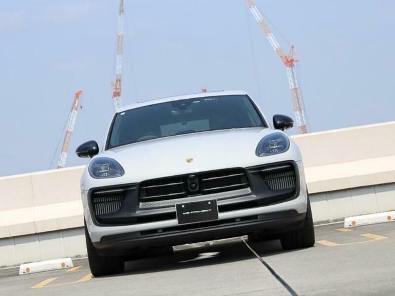 MACAN