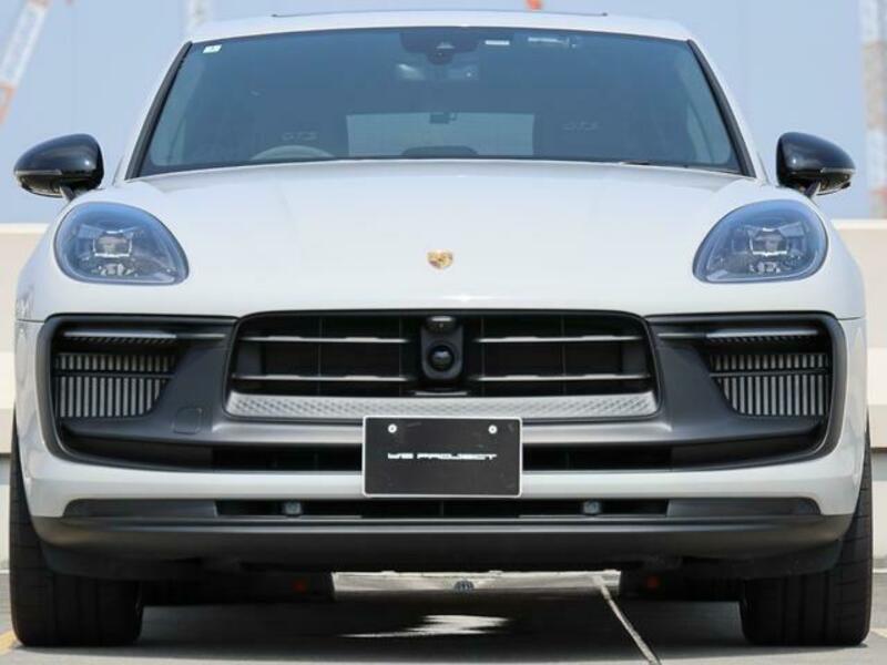MACAN