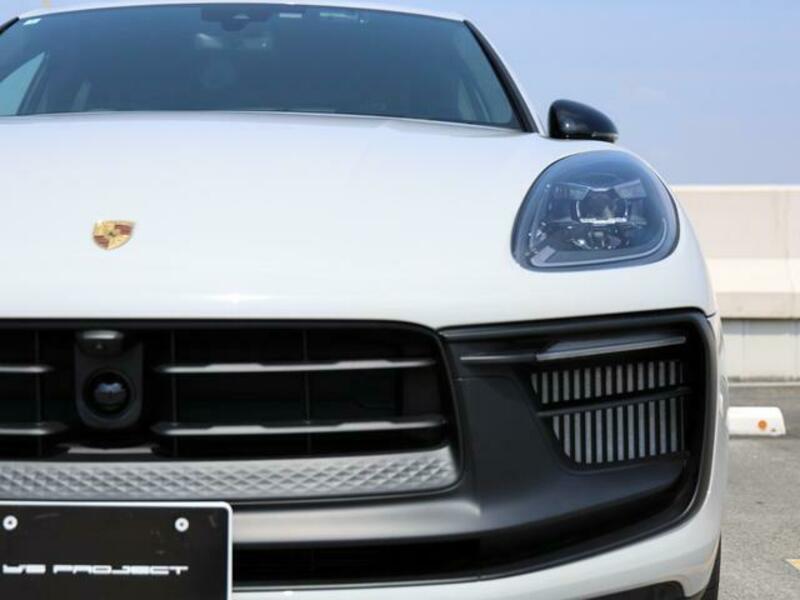MACAN