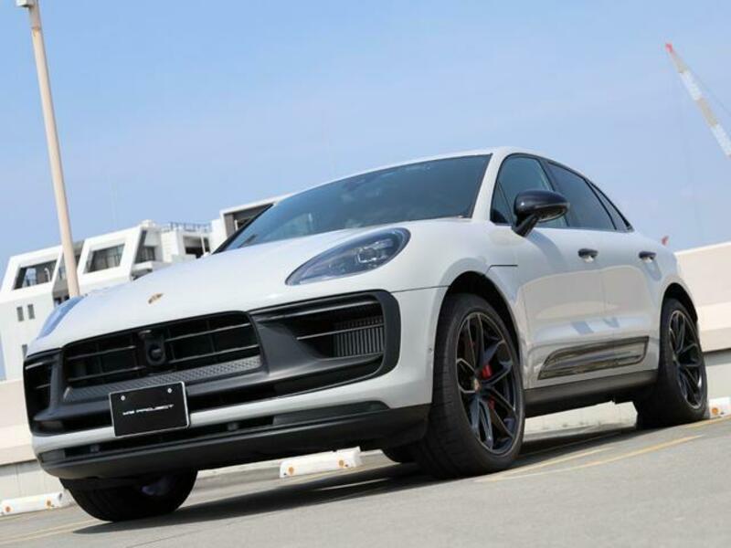 MACAN