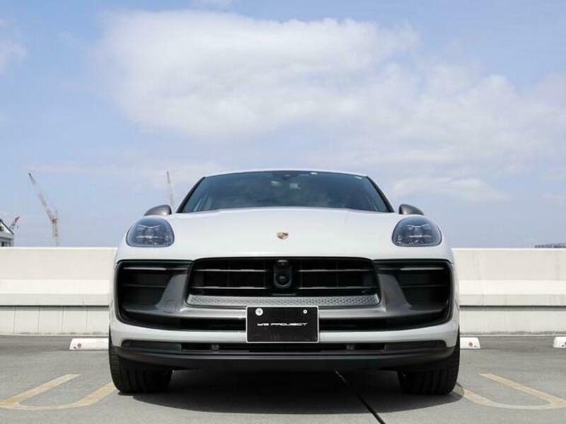 MACAN