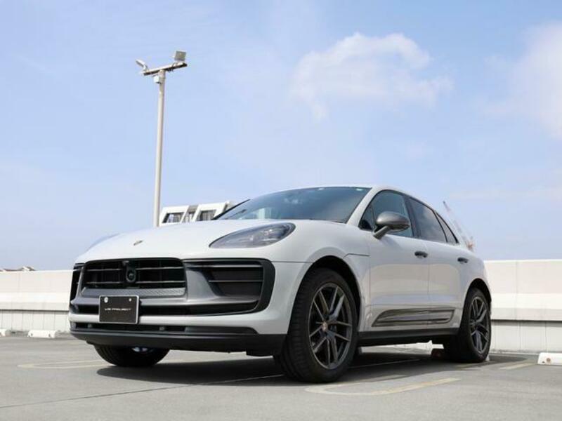 MACAN