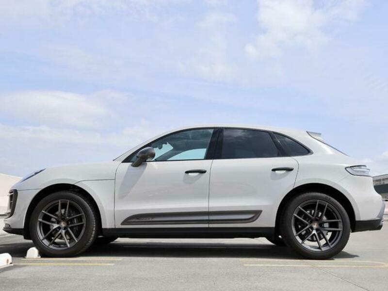 MACAN