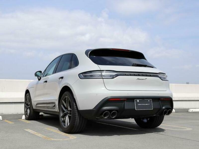 MACAN