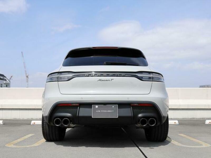 MACAN