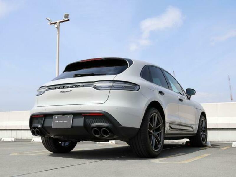 MACAN