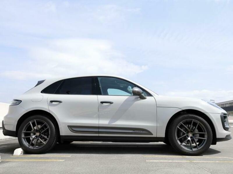 MACAN