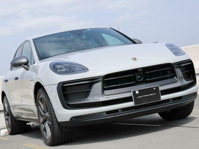 MACAN