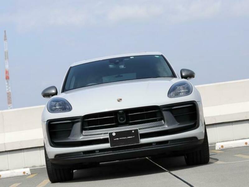 MACAN