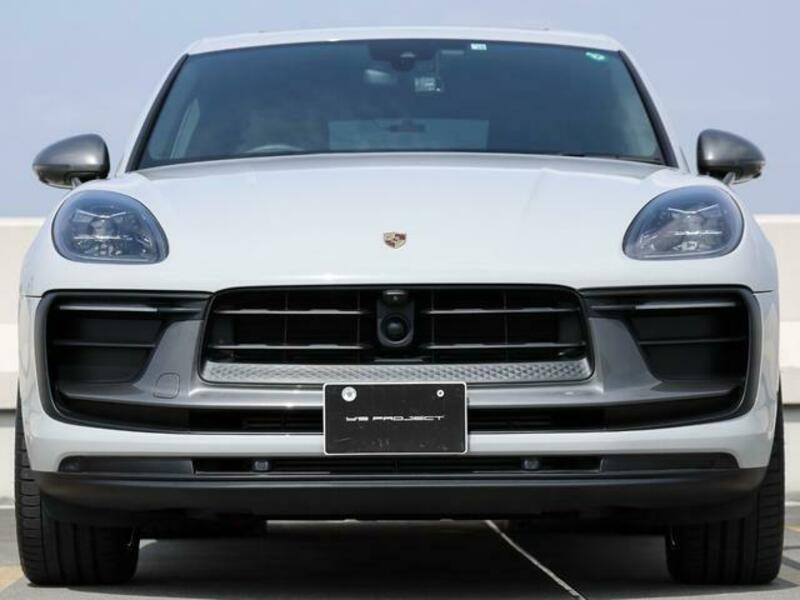 MACAN