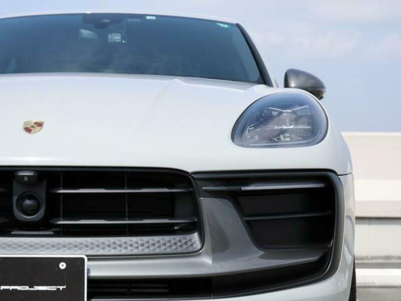 MACAN