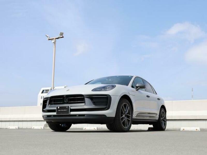 MACAN