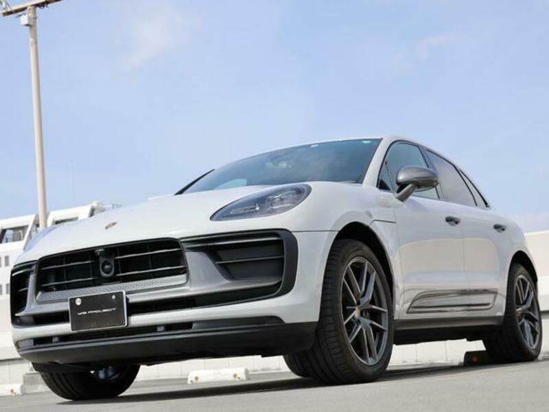 MACAN