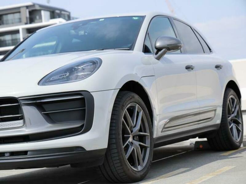 MACAN