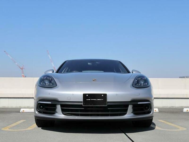 PANAMERA