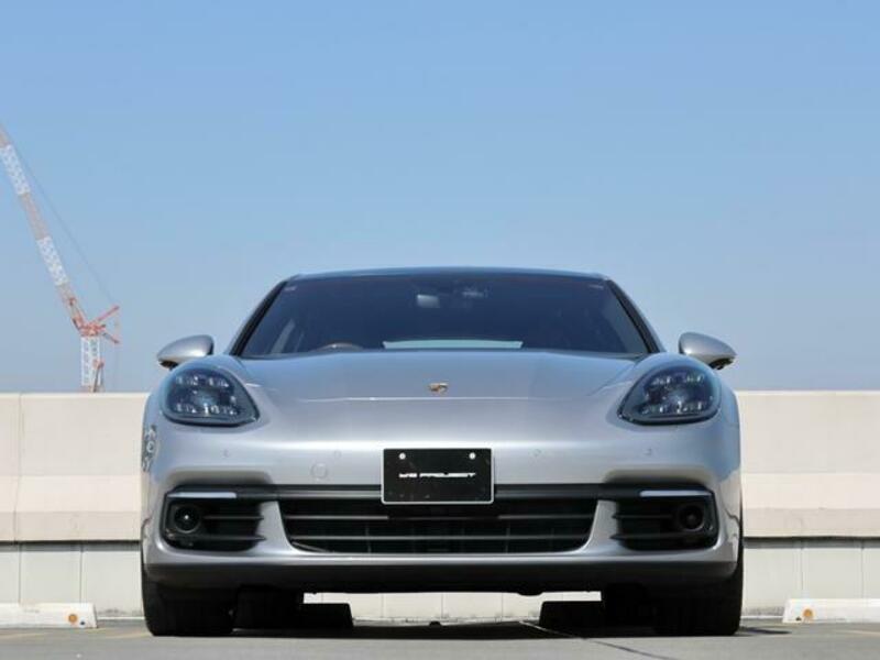 PANAMERA
