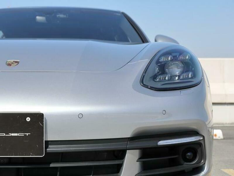 PANAMERA