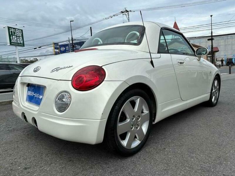 COPEN