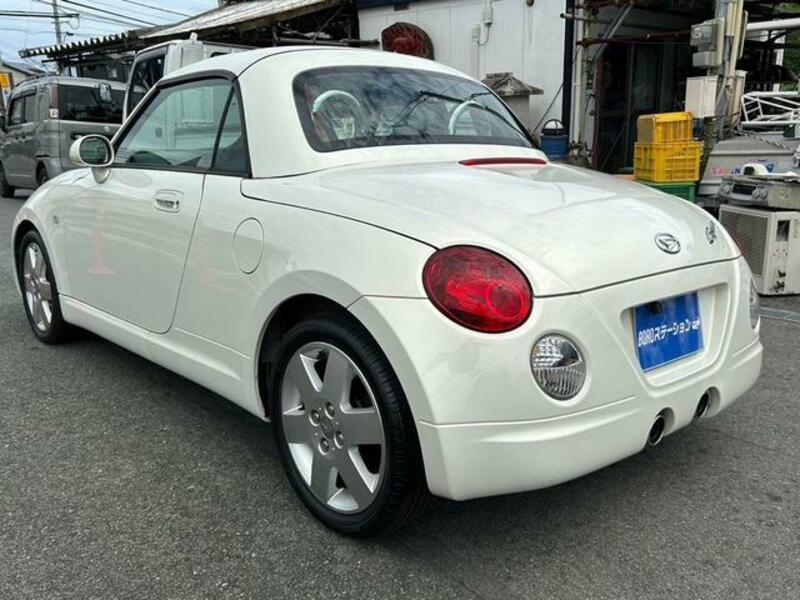 COPEN