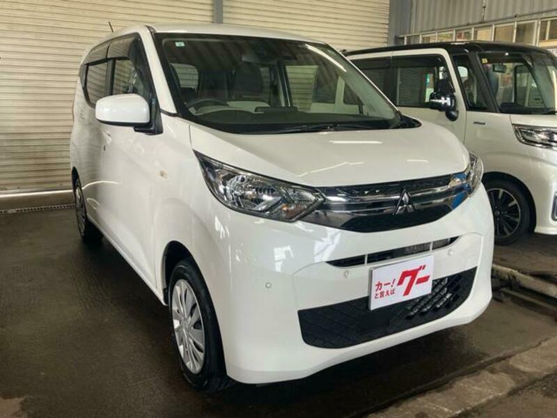 EK WAGON