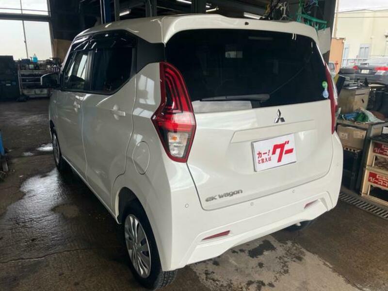 EK WAGON