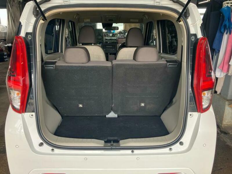 EK WAGON