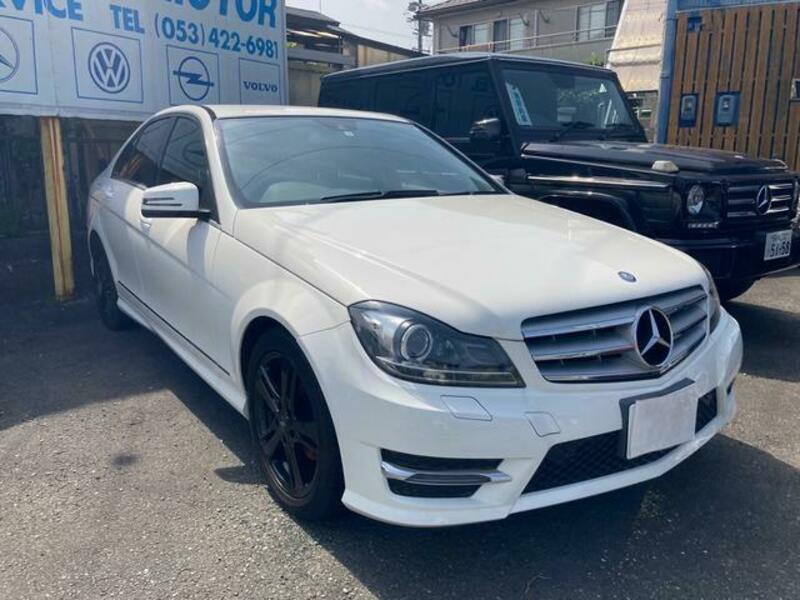 C-CLASS