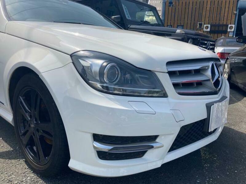 C-CLASS