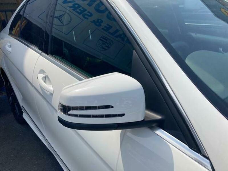 C-CLASS